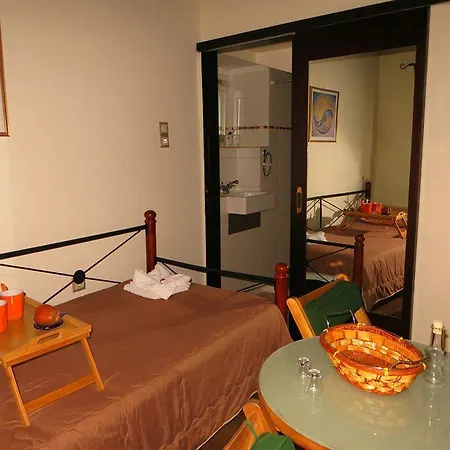 Honeymoon דירה *