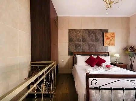 Honeymoon דירה חאניה