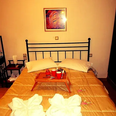 Honeymoon Ханья (Крит)
