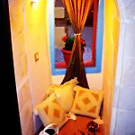 Honeymoon Apartment