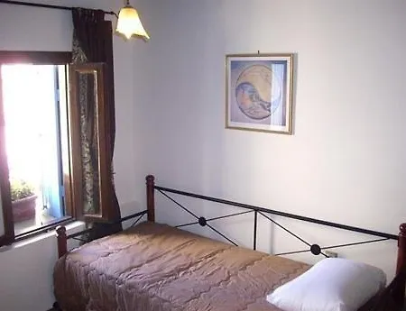 Honeymoon Appartement