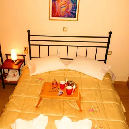 Honeymoon * Chania (Crete)