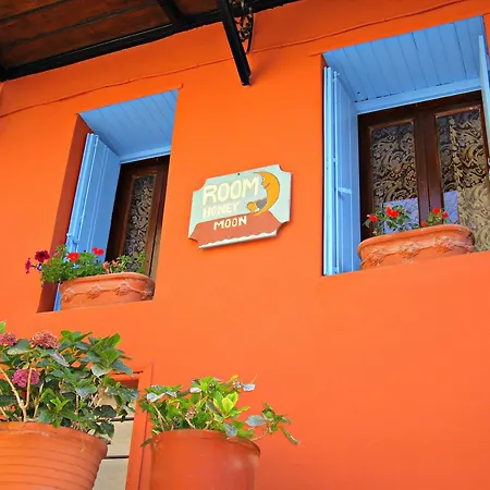 Apartment Honeymoon Chania (Crete)