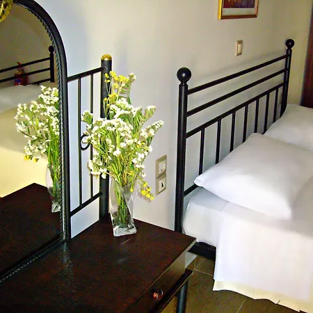 Apartment Honeymoon