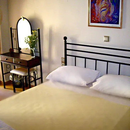 Honeymoon Appartement Chania (Crete)
