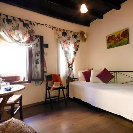 Apartment Honeymoon Chania (Crete)