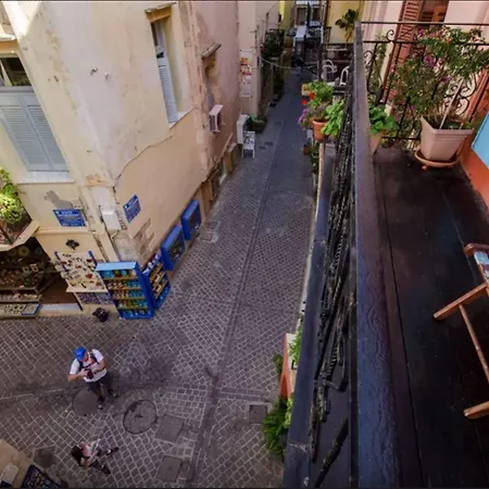 Honeymoon Apartment Chania (Crete)
